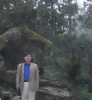 武吉庆 照片
