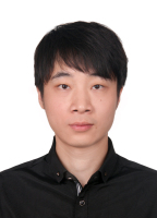 汪鹏 照片