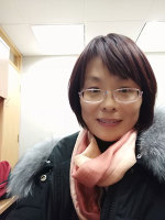 王兰爽 照片