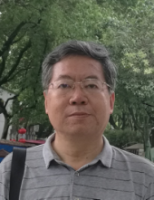 王卫 照片