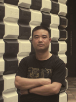 王建辉 照片