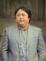 王福明 照片