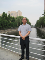 魏占杰 照片