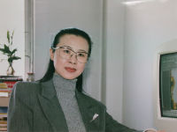 夏晓烨 照片