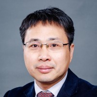 孙庆伟 照片