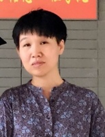 谢尊 照片