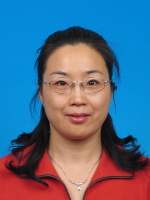 于玲君 照片