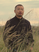姚小刚 照片