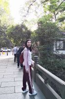 姚思妤 照片