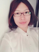 姚琴琴 照片