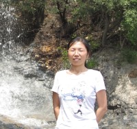 杨俊敏 照片