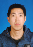 杨彦京 照片