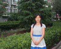 杨忠敏 照片