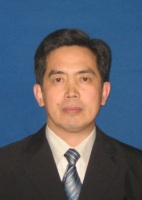 杨振才 照片