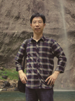 杨秀发 照片