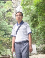杨秀忠 照片