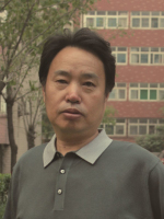 张健 照片
