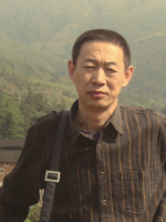 张少鹏 照片