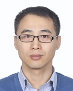 张树东 照片