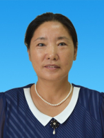 张金梅 照片
