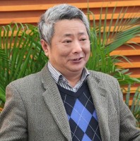 孙玉文 照片