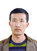 赵云鹏 照片