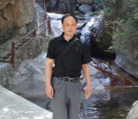 赵元杰 照片