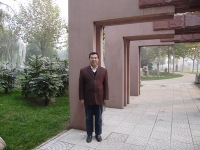 赵克仁 照片