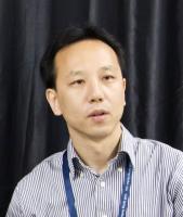 孙育杰 照片