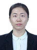 赵献梓 照片