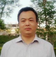 赵立群 照片