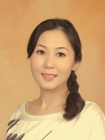 赵蕾 照片