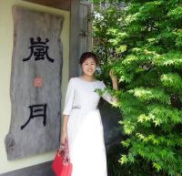 贲海婕 照片