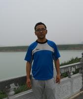 陈文冬 照片