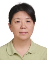 孙路路 照片
