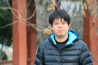 付先亮 照片
