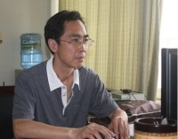 胡振东 照片