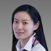 孙露洋 照片