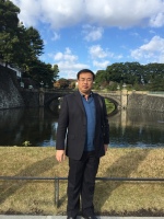 李峰 照片