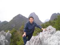 王建涛 照片