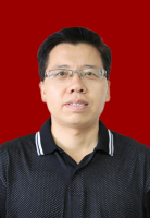 杨勇 照片