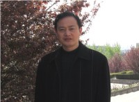 张开林 照片
