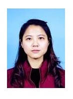 陈晶 照片