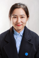 董姝婧 照片