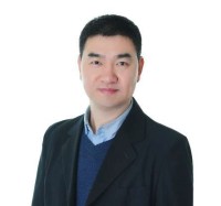 付逸飞 照片