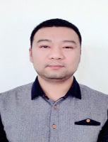 葛轩辕 照片