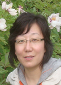 谷红梅 照片