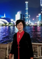 何楠 照片