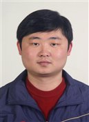 韩晓军 照片