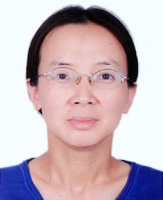 晋晓琴 照片